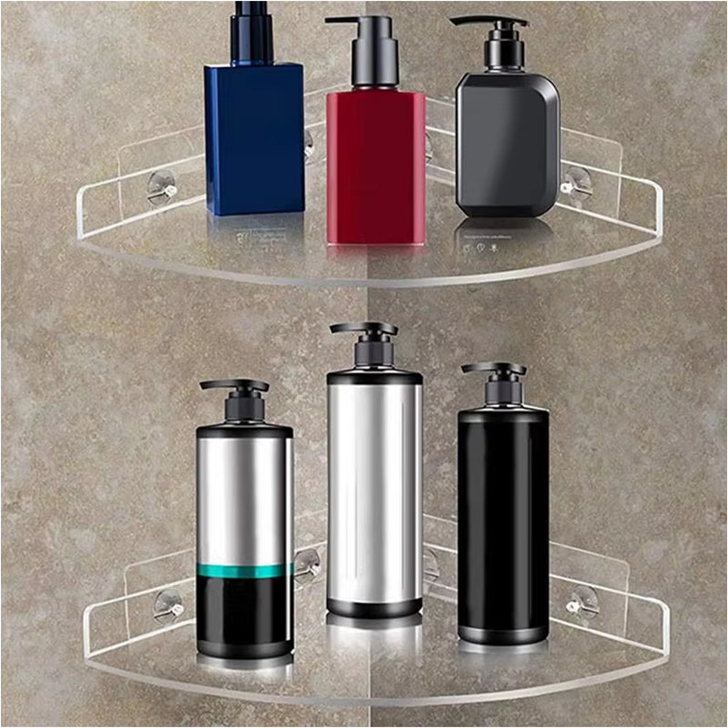 SlimHold Shelf Set SlimHold Shelf Set